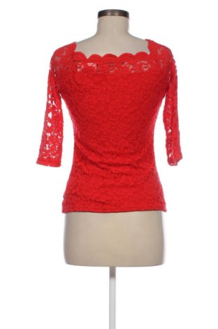 Damen Shirt M.b. 21, Größe L, Farbe Rot, Preis € 4,67