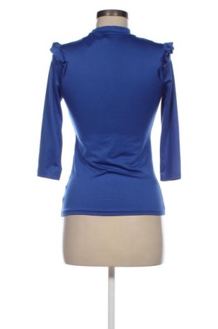 Damen Shirt M.b. 21, Größe S, Farbe Blau, Preis 4,67 €