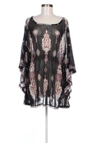 Γυναικεία μπλούζα M.i.m, Μέγεθος XXL, Χρώμα Πολύχρωμο, Τιμή 5,76 €