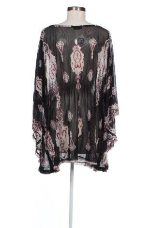 Γυναικεία μπλούζα M.i.m, Μέγεθος XXL, Χρώμα Πολύχρωμο, Τιμή 6,11 €