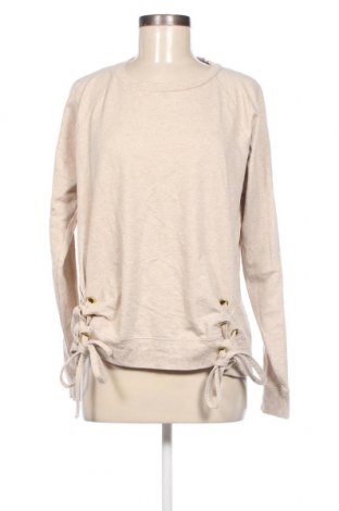 Damen Shirt MICHAEL Michael Kors, Größe L, Farbe Beige, Preis 85,59 €