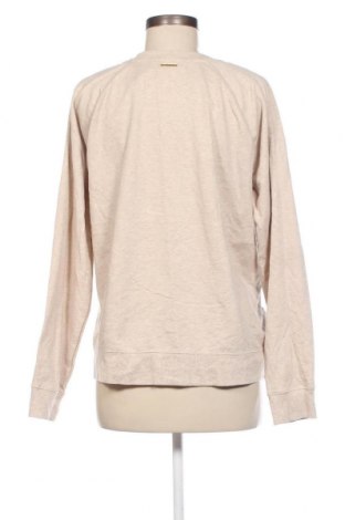 Damen Shirt MICHAEL Michael Kors, Größe L, Farbe Beige, Preis 85,59 €