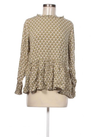 Дамска блуза MILK Copenhagen, Размер XL, Цвят Многоцветен, Цена 15,30 лв.