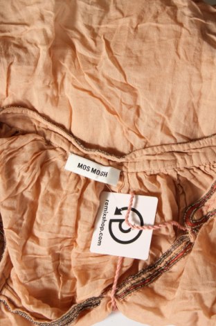 Bluză de femei MOS MOSH, Mărime XL, Culoare Bej, Preț 71,05 Lei