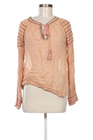 Damen Shirt MOS MOSH, Größe XL, Farbe Beige, Preis € 13,36