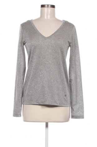Damen Shirt MOS MOSH, Größe S, Farbe Grau, Preis 13,36 €