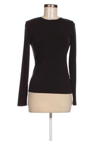 Γυναικεία μπλούζα MSCH, Μέγεθος S, Χρώμα Μαύρο, Τιμή 9,92 €
