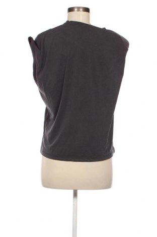 Γυναικεία μπλούζα MSCH, Μέγεθος XS, Χρώμα Γκρί, Τιμή 7,94 €