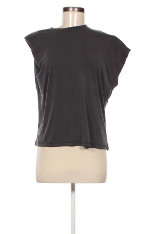 Γυναικεία μπλούζα MSCH, Μέγεθος XS, Χρώμα Γκρί, Τιμή 5,95 €