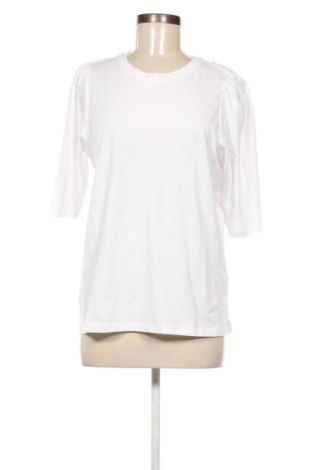 Damen Shirt MSCH, Größe M, Farbe Weiß, Preis 9,92 €