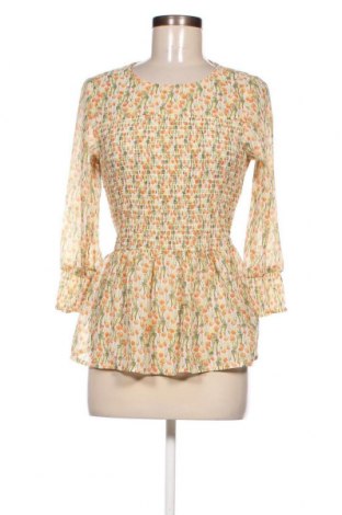 Γυναικεία μπλούζα MSCH, Μέγεθος XS, Χρώμα Πολύχρωμο, Τιμή 5,26 €