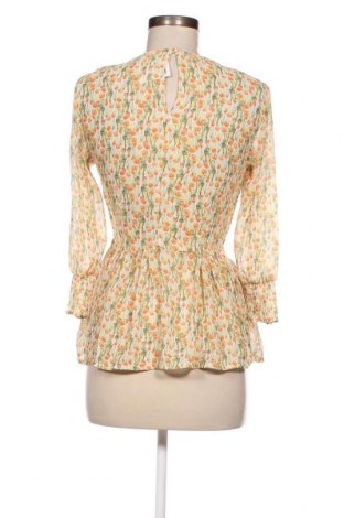 Γυναικεία μπλούζα MSCH, Μέγεθος XS, Χρώμα Πολύχρωμο, Τιμή 5,26 €