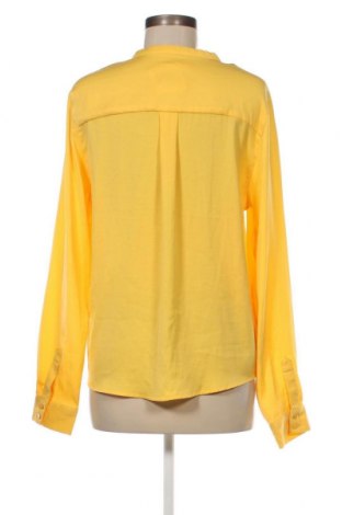 Γυναικεία μπλούζα MSCH, Μέγεθος M, Χρώμα Κίτρινο, Τιμή 9,39 €