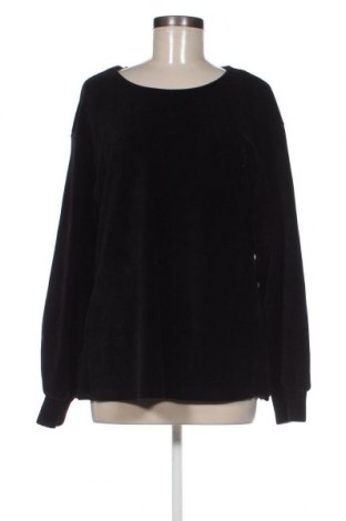 Γυναικεία μπλούζα MSCH, Μέγεθος L, Χρώμα Μαύρο, Τιμή 10,99 €