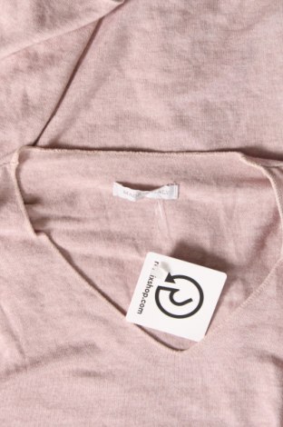 Дамска блуза Made In Italy, Размер XL, Цвят Пепел от рози, Цена 9,50 лв.