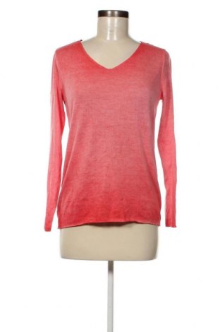 Damen Shirt Made In Italy, Größe M, Farbe Rot, Preis 5,29 €