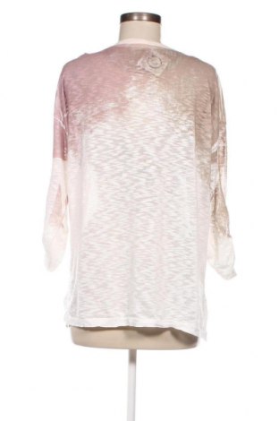 Дамска блуза Made In Italy, Размер L, Цвят Многоцветен, Цена 9,50 лв.