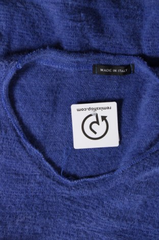 Bluză de femei Made by Heart, Mărime XL, Culoare Albastru, Preț 35,63 Lei