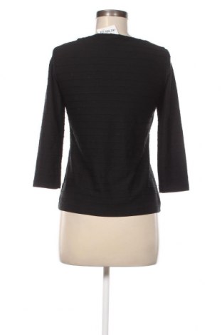Γυναικεία μπλούζα Madeleine, Μέγεθος S, Χρώμα Μαύρο, Τιμή 13,36 €