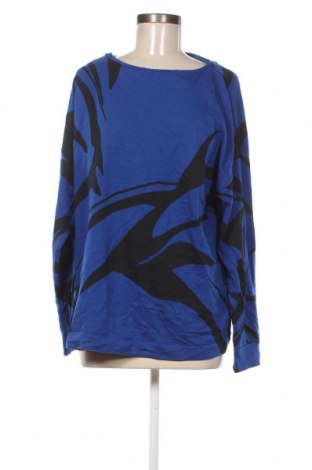 Damen Shirt Madeleine, Größe XXL, Farbe Blau, Preis 13,36 €