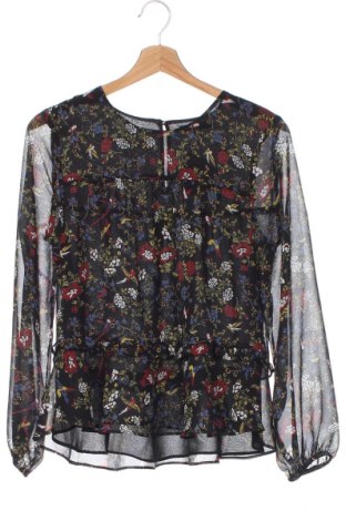Дамска блуза Madewell, Размер XS, Цвят Многоцветен, Цена 31,10 лв.
