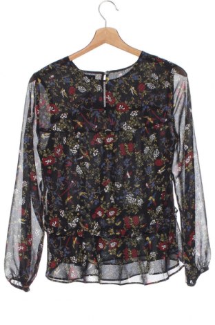 Дамска блуза Madewell, Размер XS, Цвят Многоцветен, Цена 31,10 лв.