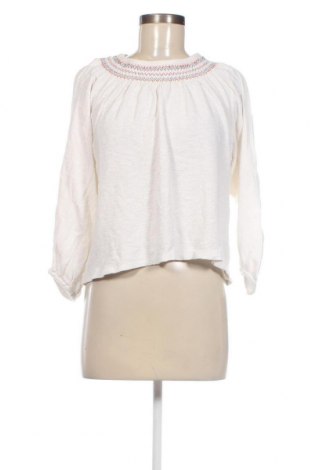Damen Shirt Madewell, Größe XS, Farbe Ecru, Preis € 33,40