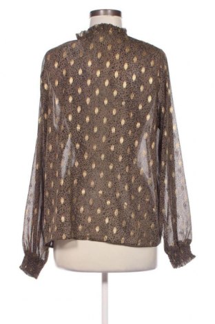 Дамска блуза Madness, Размер XL, Цвят Многоцветен, Цена 15,30 лв.