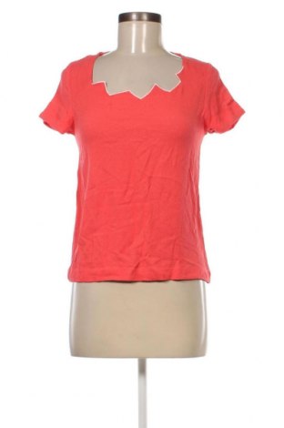 Дамска блуза Mado Et Les Autres, Размер M, Цвят Розов, Цена 19,38 лв.