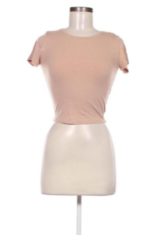 Damen Shirt Madrag, Größe L, Farbe Beige, Preis € 3,99