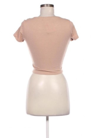 Damen Shirt Madrag, Größe L, Farbe Beige, Preis 3,99 €