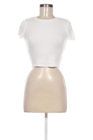 Γυναικεία μπλούζα Madrag, Μέγεθος M, Χρώμα Λευκό, Τιμή 2,35 €