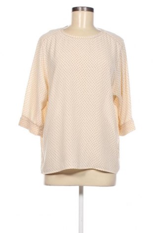 Damen Shirt Maison Scotch, Größe M, Farbe Beige, Preis 26,85 €