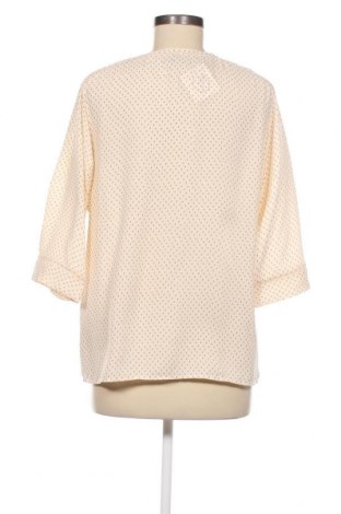 Damen Shirt Maison Scotch, Größe M, Farbe Beige, Preis € 17,49