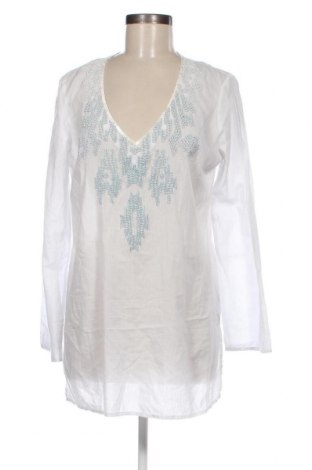 Дамска блуза Malvin, Размер M, Цвят Бял, Цена 19,94 лв.