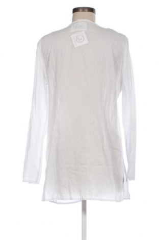 Damen Shirt Malvin, Größe M, Farbe Weiß, Preis € 10,20