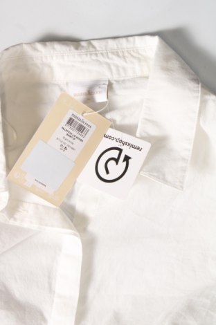 Γυναικεία μπλούζα Mamalicious, Μέγεθος XL, Χρώμα Λευκό, Τιμή 14,38 €