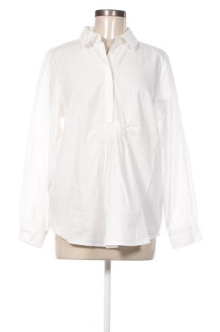 Дамска блуза Mamalicious, Размер XL, Цвят Бял, Цена 34,10 лв.