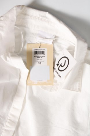 Γυναικεία μπλούζα Mamalicious, Μέγεθος S, Χρώμα Λευκό, Τιμή 14,38 €