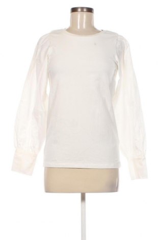 Γυναικεία μπλούζα Mamalicious, Μέγεθος S, Χρώμα Λευκό, Τιμή 6,71 €