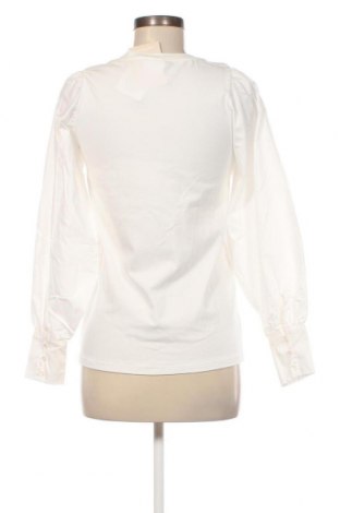 Damen Shirt Mamalicious, Größe S, Farbe Weiß, Preis 6,39 €