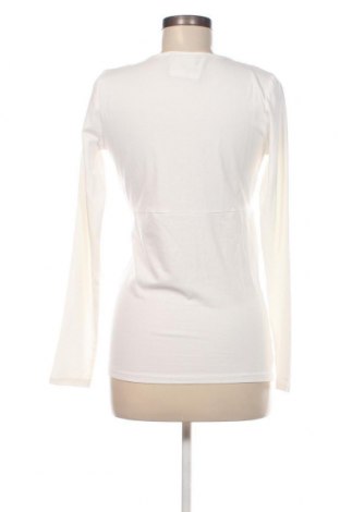 Γυναικεία μπλούζα Mamalicious, Μέγεθος S, Χρώμα Λευκό, Τιμή 7,99 €