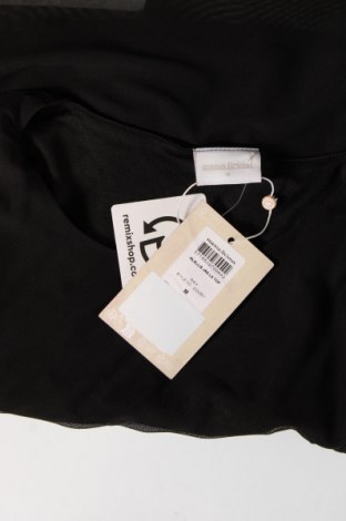 Дамска блуза Mamalicious, Размер M, Цвят Черен, Цена 21,70 лв.