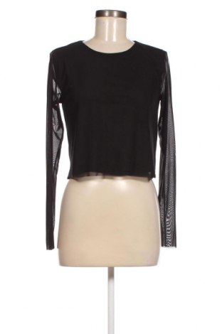 Γυναικεία μπλούζα Mamalicious, Μέγεθος M, Χρώμα Μαύρο, Τιμή 6,39 €