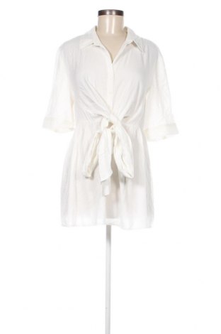 Γυναικεία μπλούζα Mamalicious, Μέγεθος M, Χρώμα Λευκό, Τιμή 15,98 €