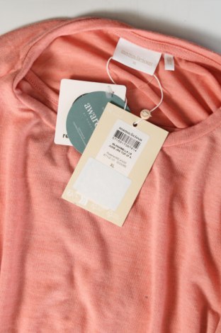 Γυναικεία μπλούζα Mamalicious, Μέγεθος XL, Χρώμα Ρόζ , Τιμή 12,78 €