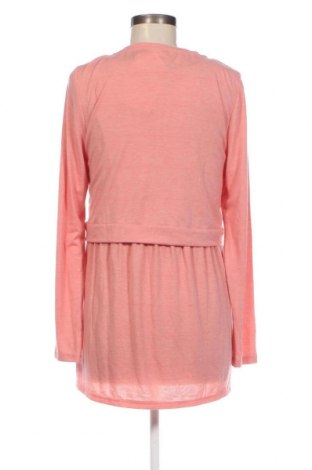 Γυναικεία μπλούζα Mamalicious, Μέγεθος XL, Χρώμα Ρόζ , Τιμή 12,78 €