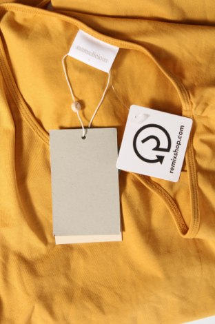 Damen Shirt Mamalicious, Größe L, Farbe Gelb, Preis 7,99 €
