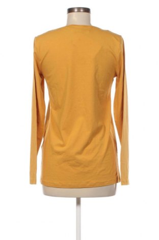 Γυναικεία μπλούζα Mamalicious, Μέγεθος L, Χρώμα Κίτρινο, Τιμή 11,19 €