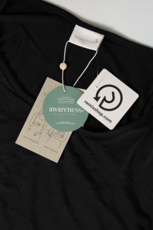 Damen Shirt Mamalicious, Größe L, Farbe Schwarz, Preis € 7,99
